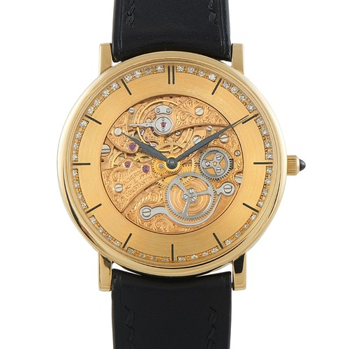 Vacheron constantin patrimony - vacheron,