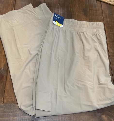 Pantaloni tecnici cargo - , conici