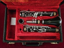 Clarinetto modello artista