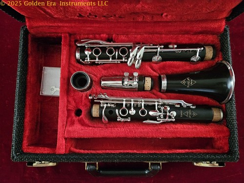 Clarinetto modello artista