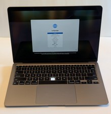 MacBook Air 13.3" M1 (2020) 8C