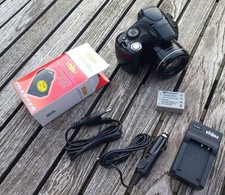 Canon PowerShot SX30 IS