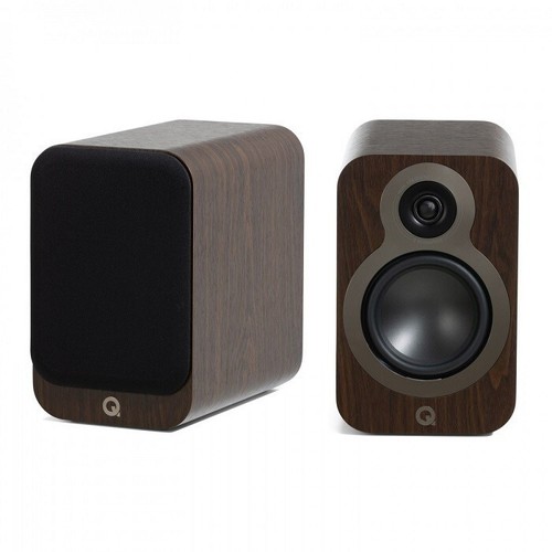 Acoustics 3020c walnut - acoustics,