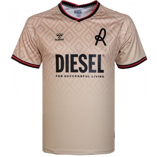 Hummel 2025 vicenza third - 2025-26,