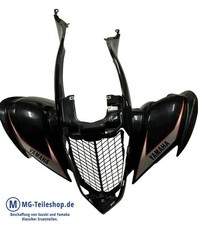 YAMAHA RAPTOR 700R YFM700R