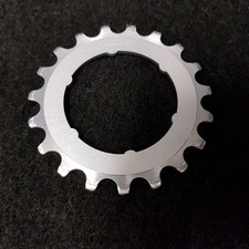 Pignone In Alluminio "EVEREST NOVA" 19D (Rif 34)