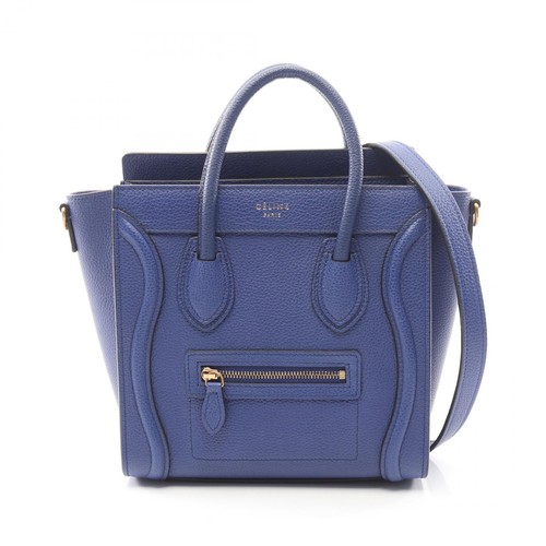 Celine luggage nano shopper - celine,