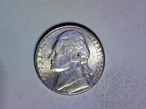Centesimi 5 cent - centesimi, u.s.a.