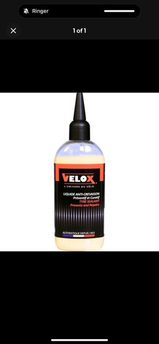 Velox sigillante tubeless - velox,