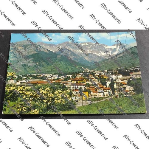 Cartolina bardonecchia - cartolina,