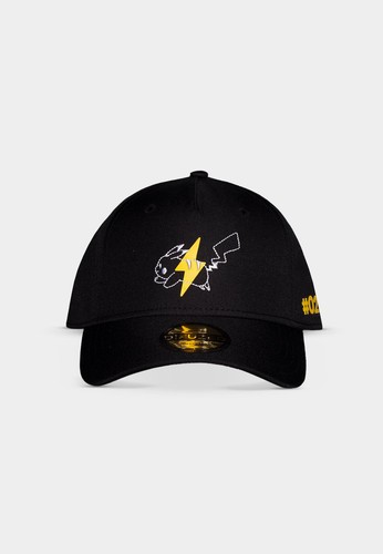 Cappello baseball strapback - cappello, da