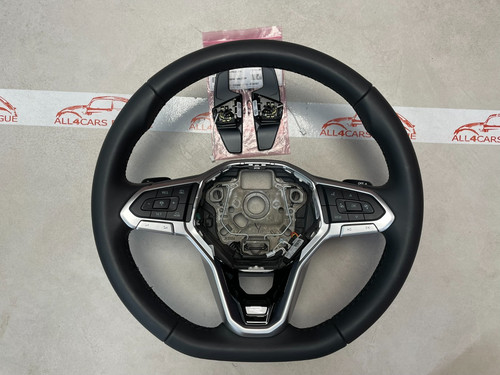 Volante multifunzione golf - multifunzione, vw