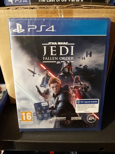 Star wars jedi fallen order - wars,