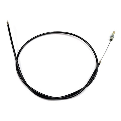 Cavo acceleratore gas manopola - cavo,