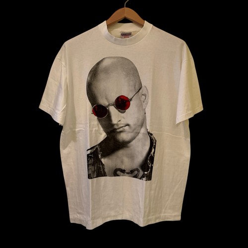 Shirt bianca vintage - t-shirt, natural