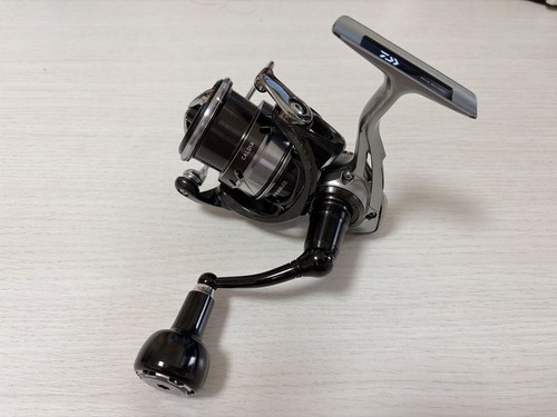 Mulinello spinning daiwa - da,
