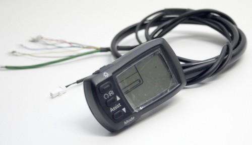Panasonic display 36v - panasonic, e-bike
