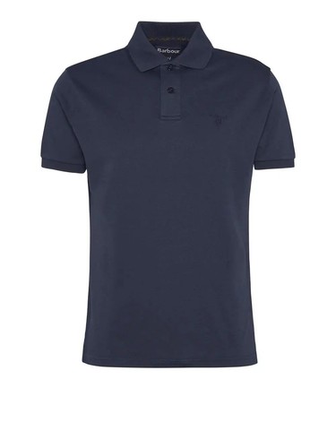 Polo uomo hylton navy - polo,