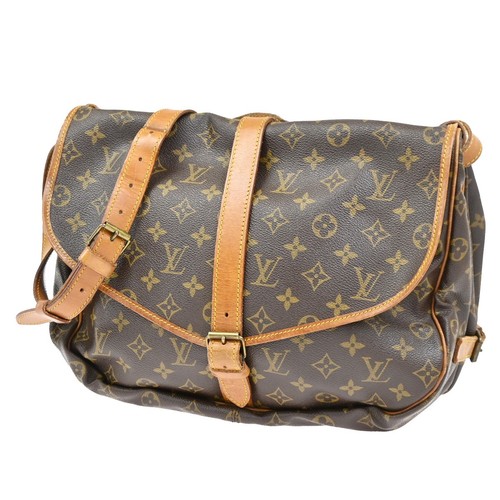 Borsa tracolla louis - borsa, vuitton