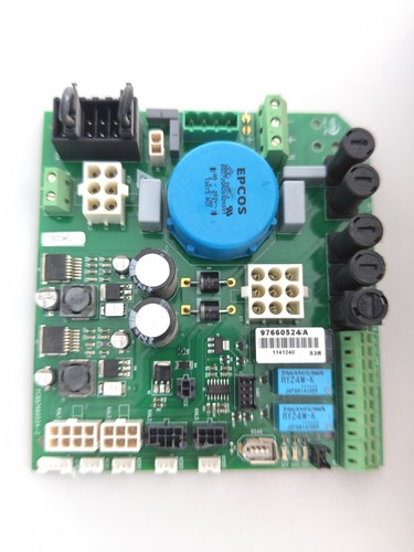 Platine cefla pcb97660524 - platine,