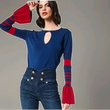 Maglia Denny Rose tg S