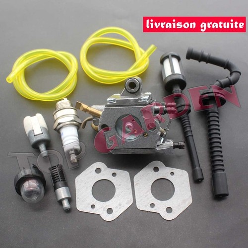 Carburateur pour stihl - pour,