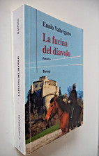 LA FUCINA DEL DIAVOLO