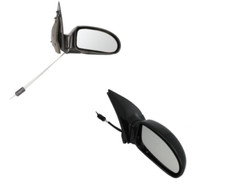 FORD FOCUS Mk1 (1998-2004) SPECCHIO SPECCHIETTO RETROVISORE MANUALE DESTRA