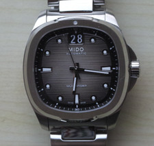 Orologio MIDO Multifort TV Big