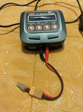 SKYRC S60 Lipo LiFe LiIo LiHV NiMH NiCD Pb 2S 3S 4S Balance Charger / Discharger