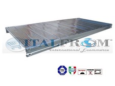 Ripiani scaffali italfrom - ripiani,