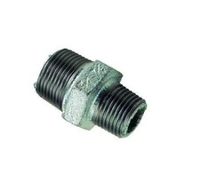 RACCORDI IDRAULICI VITE DOPPIA