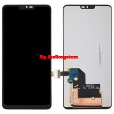 DISPLAY LCD+TOUCH SCREEN per