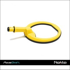 PIASTRA SCUBA NOKTA MAKRO 8"