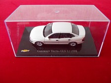 Chevrolet OPEL VECTRA GLS 2.2 1998 Model Car scala 1:43 [MN17]