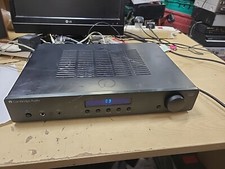 Amplificatore integrato stereo