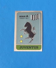 SCUDETTO LOGO JUVENTUS n.174