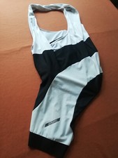 PANTALONCINO BODY SALOPETTE BIB SHORTS CICLISMO ROAD MTB NORTHWAVE DYNAMIC XL