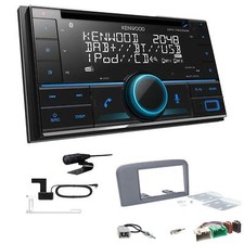 Kenwood DPX-7300DAB autoradio