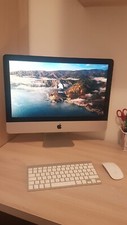 iMac 21.5 Big Sur 2023 con scatola originale