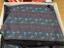 Fodere coprisedili Alfa Romeo 145 su misura posteriore intero VINTAGE originale