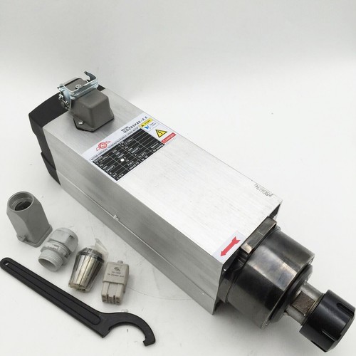 Motore mandrino quadrato 5kw - mandrino, 3,5kw