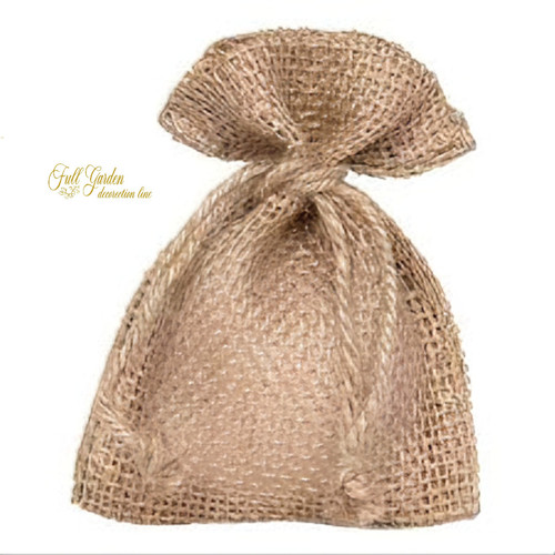 Bag sacchetto yuta - sacchetto,