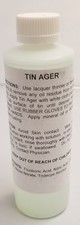 Tin ager - tin,