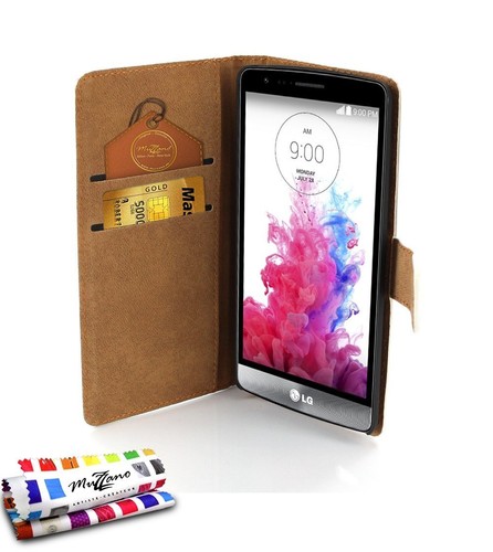 Etui rabat mini - a, g3