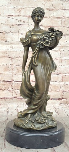 Vintage artigianale bronzo - vintage,