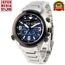 Orologio Uomo Citizen