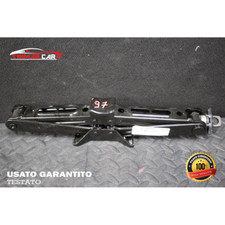 68237103AA CRICK SOLLEVATORE IDRAULICO JEEP WRANGLER 4 IV (JL)(2017 IN POI) 2.2