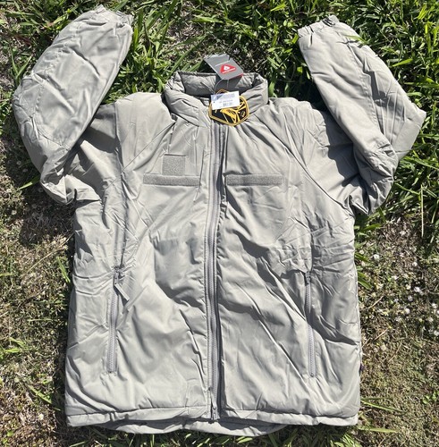 Army cold weather parka - cold,