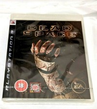 Dead Space Original Release